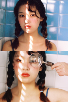 超A禁欲系网名女