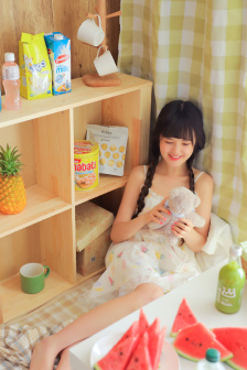 花魁杜十娘