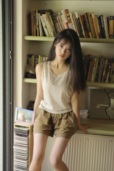 女人的幻想有哪些
