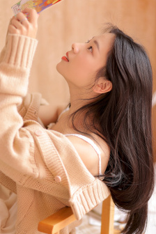 从此以后妈妈就是你的了